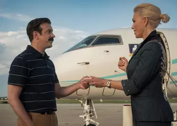 Ted Lasso revient cet été: Apple ...