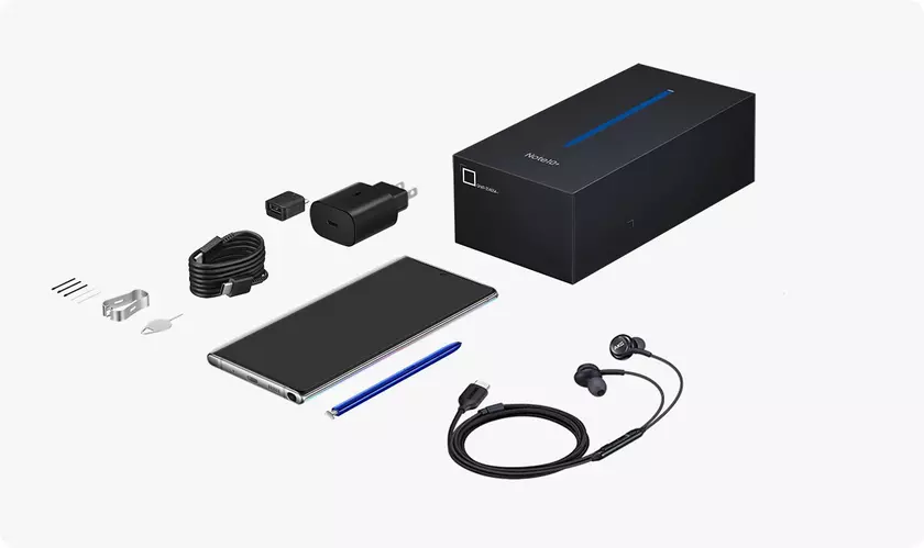 Вслед за Apple: Samsung тоже уберёт наушники и блок питания из комплекта Galaxy S21