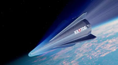 Kratos reçoit 400 millions de dollars pour ses systèmes hypersoniques