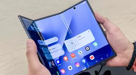Інсайдер: Samsung прискорює розробку Galaxy TriFold 2 — презентація iPhone Duo змушує корейців працювати швидше
