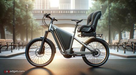 Best Electric Bike with Child Seat