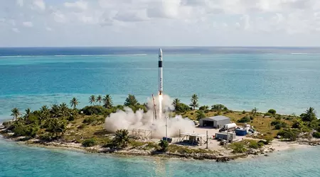 20 років першому фіаско: як іржава гайка ледь не поховала SpaceX