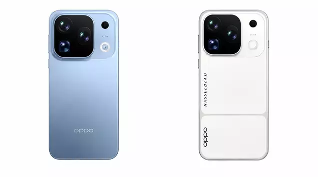 Oppo Find X10 Pro Max Unveiled: ...