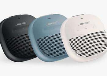 Bose SoundLink Micro con protezione IP67 e fino a 6 ore di autonomia è disponibile su Amazon a 99 dollari (20 dollari di sconto).