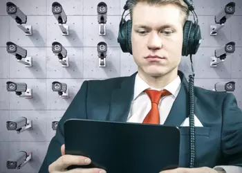 10 неожиданных способов, с помощью которых Google следит за вами