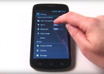 How to Set Up Wi-Fi on Android