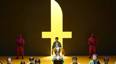 The final season of The Squid Game will be released on 27 June: what the first teaser showed and what to expect from the end of the series