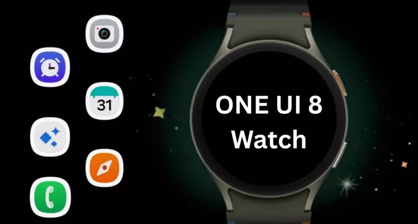 Самое ожидаемое в One UI 8 Watch: что нового нас ждёт?