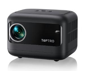 TOPTRO TR25 Projector