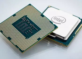Процессоры Intel Alder Lake представят в октябре