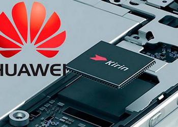 Huawei готує флагманський процесор Kirin 985 для лінійки P30