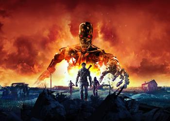 Terminator: Survivors vil ha en offline-modus, ...