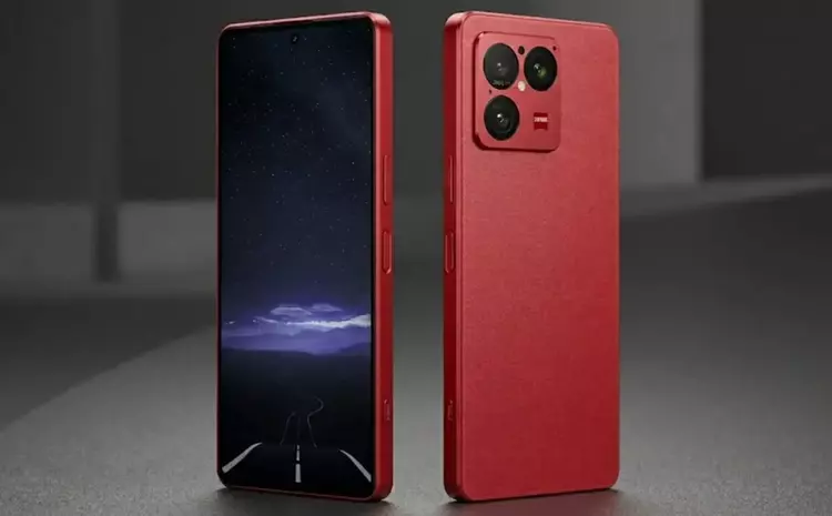 Sony Xperia 1 VIII: японцы наконец-то вспомнили о существовании дизайнеров