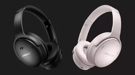 Offer of the day: the Bose QuietComfort 45 is available on Amazon for $199 ($130 off)