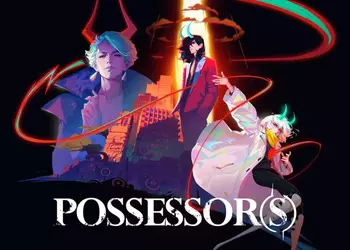 Не лише на PC: 2D-платформер Possessor(s) ...