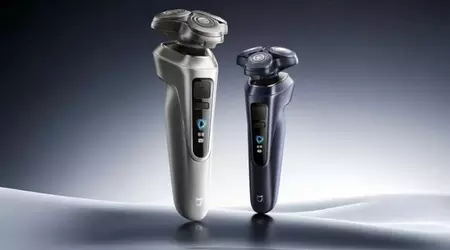 Xiaomi Mijia Electric Shaver Pro Set: коли бритва розумніша за деяких колишніх