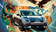 Гибридный ренессанс Kia: как корейцы «сломали» американский рынок в мае