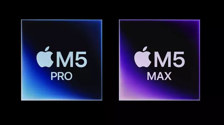 Apple анонсувала чипи M5 Pro і ...