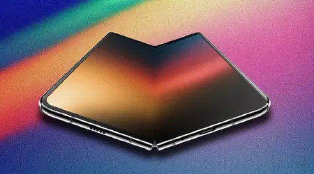 Insider : le premier iPhone pliable aura une charnière en métal liquide