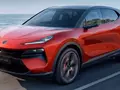 Lotus Eletre получил PHEV версию мощностью 939 л.с.