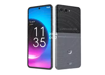 Motorola готовит новый складной смартфон Razr+: каким он будет