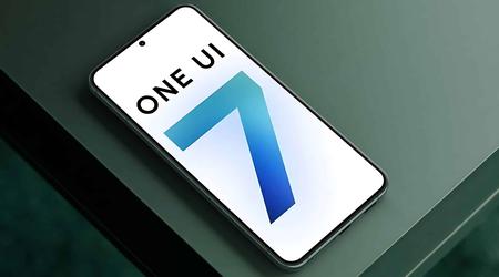 Rumeur : Samsung a retardé la sortie de la version bêta de One UI 7 jusqu'en septembre