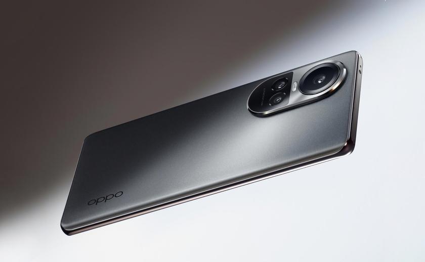 ОРРО А78, ОРРО Reno 10, ОРРО Pad Air и OPPO Enco Buds 2: апрельские скидки на гаджеты OPPO в Украине