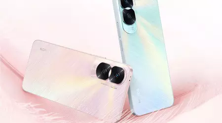 Honor X50i : écran 90Hz, puce MediaTek Dimensity 6020 et appareil photo 100MP pour 217$.