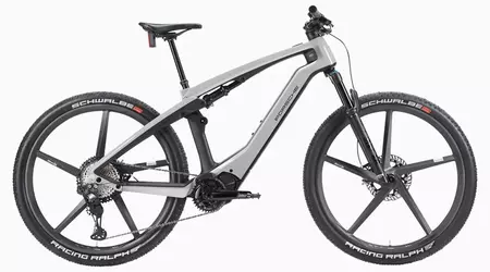 Porsche announces eBike Sport 2025 electric bike with a powerful motor and up to 175 km of range for $10,920