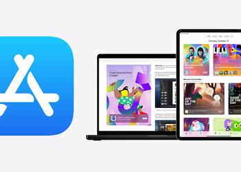 Actualización de la App Store: Apple ...