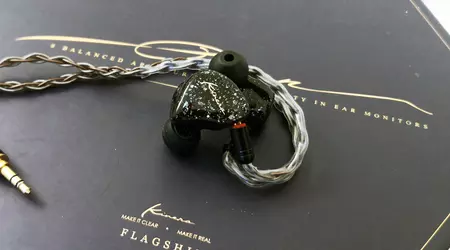 Огляд Kinera ODIN: пісня північних богів