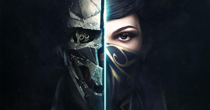 Dishonored, Prey 2017 и Deathloop: в магазине Steam проходит распродажа игр студии Arkane
