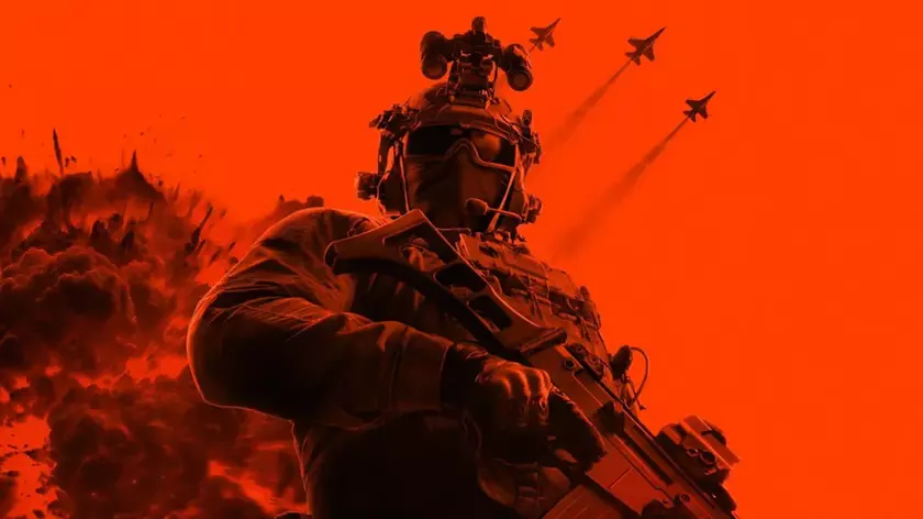 Ожидания от Battlefield 6: Наброски будущего боевика