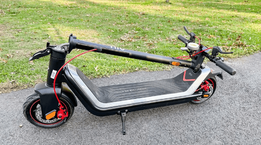 NIU KQi3 Max Electric Scooter