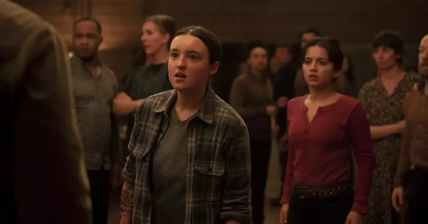 Первое фото из второго сезона The Last of Us: что ожидать?