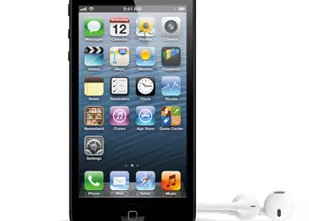 Обзор смартфона Apple iPhone 5 без iPhone 5