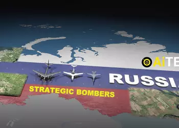 Так развивалась операция “Паутина”: эксперты смоделировали все этапы атаки дронов на российские авиабазы (видео)