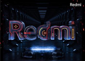 Officially: Xiaomi will unveil the first Redmi gaming smartphone later this month