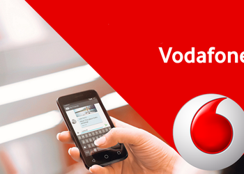 Официальный сайт Vodafone Украина – гид с оговорками