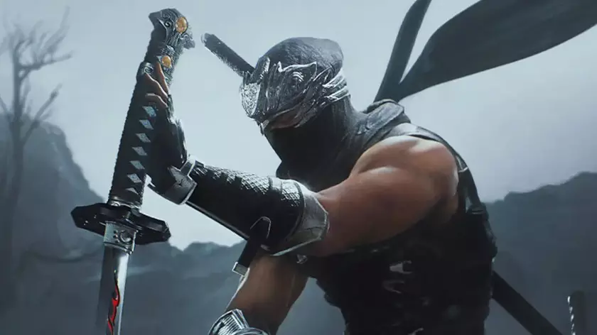 Разбираем арт и стиль в Ninja Gaiden 2 Black: Новая жизнь классики