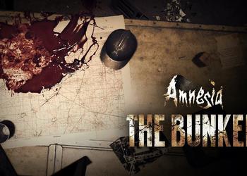 Erlebe die Schrecken des Bunkers! Kostenlose Demo zu Amnesia: The Bunker jetzt auf Steam verfügbar