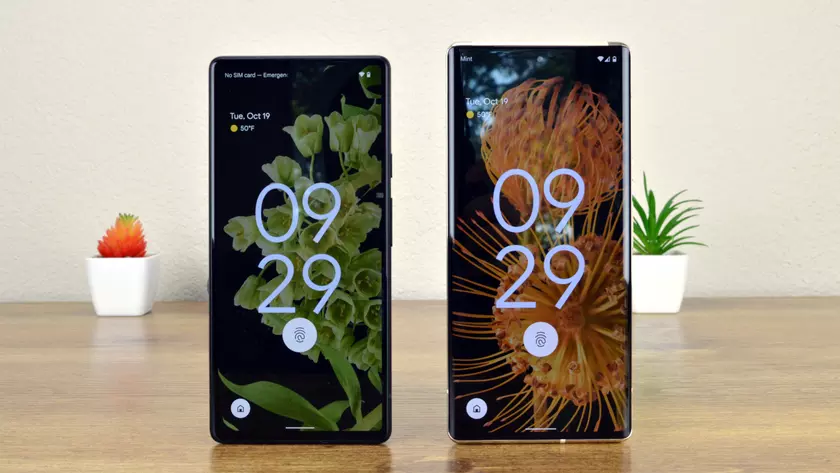 Google выпустила декабрьское обновление для Pixel 6 и Pixel 6 Pro: добавили новые функции и исправили 80 ошибок