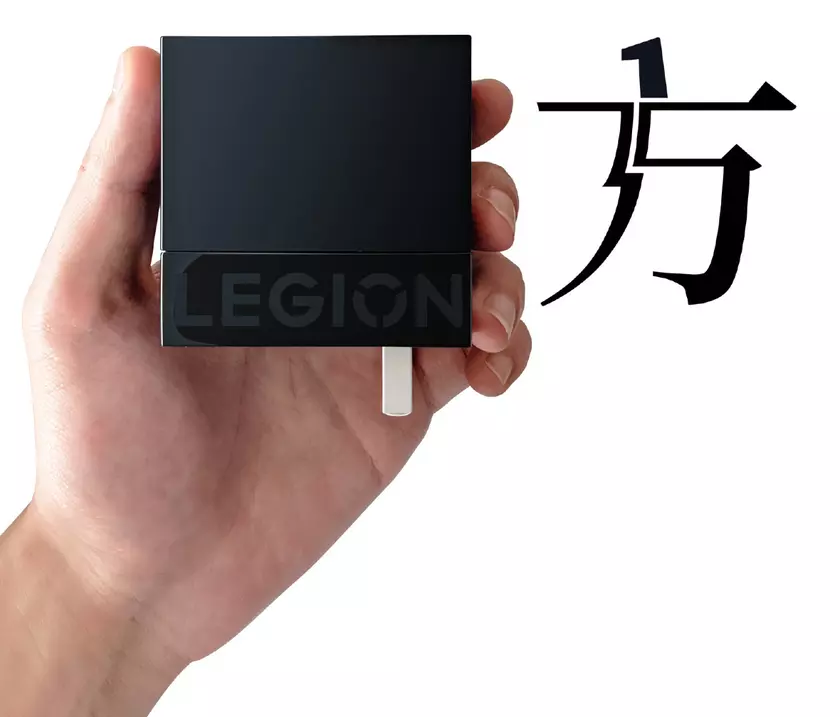 Lenovo анонсировала быструю зарядку на 135 Вт с поддержкой Power Delivery 3.1