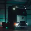 Thumbnail of Mercedes-Benz truck