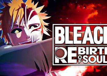 Новый взгляд на культовое аниме: Bandai Namco анонсировала экшен Bleach Rebirth of Souls