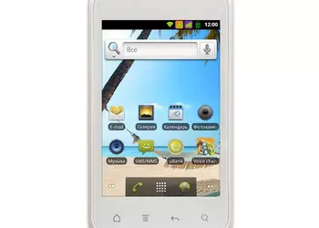 Бюджетный двухсимник с Android Fly IQ238 Jazz