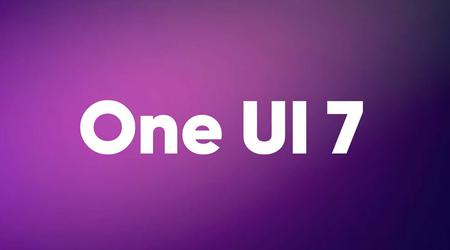 Design und Funktionen wie iOS 18 und HyperOS: Details über die One UI 7 Hülle sind online aufgetaucht