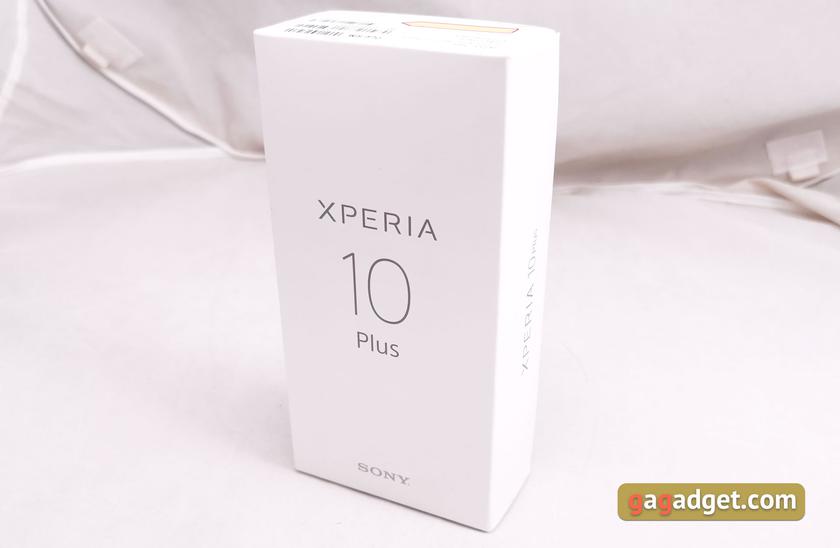 Огляд Sony Xperia 10 Plus: смартфон для улюблених серіалів та соціальних мереж-3