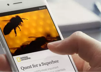 Facebook запускает формат Instant Articles на Android