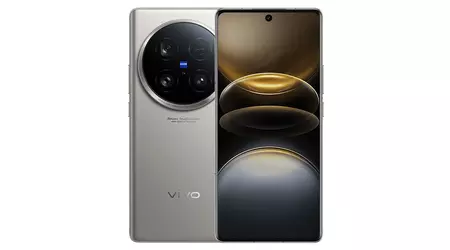 Vivo laisse entendre que le X200 Ultra sortira avec la puce Snapdragon 8 Elite